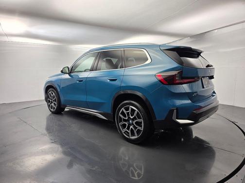 Lagoon 2023 BMW X1 xDrive28i