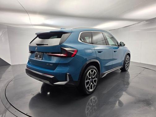 Lagoon 2023 BMW X1 xDrive28i