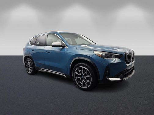 Lagoon 2023 BMW X1 xDrive28i