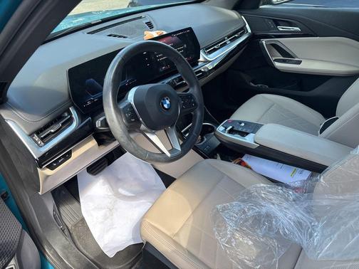 2023 BMW X1 xDrive28i