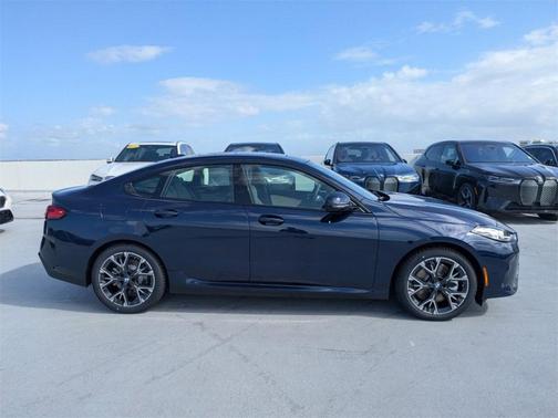 2025 BMW 228 Gran Coupe xDrive