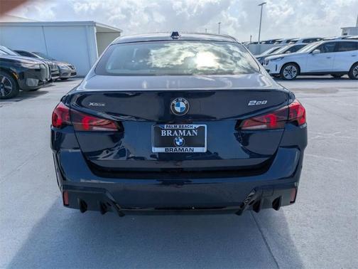 2025 BMW 228 Gran Coupe xDrive