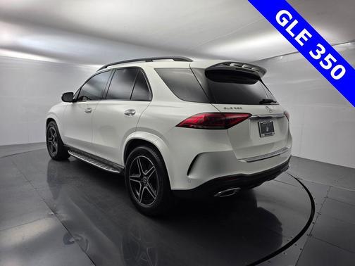 2023 Mercedes-Benz GLE 350 Base