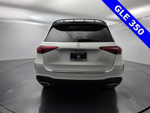 2023 Mercedes-Benz GLE 350 Base