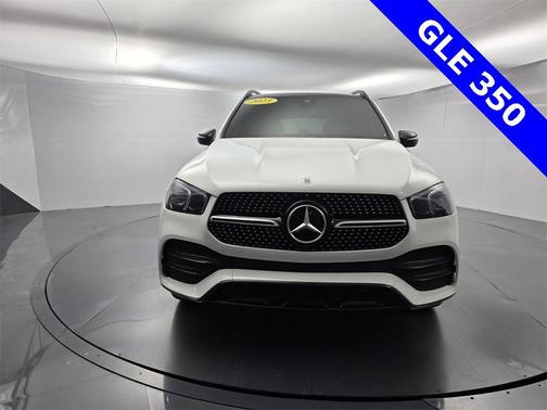 2023 Mercedes-Benz GLE 350 Base