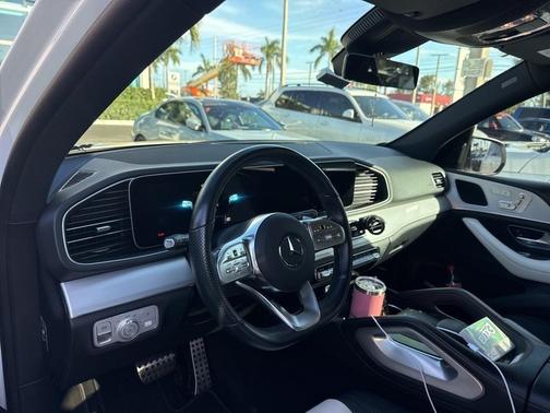 2023 Mercedes-Benz GLE 350 Base