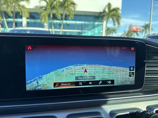 2023 Mercedes-Benz GLE 350 Base