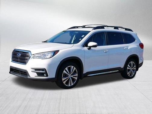 2019 Subaru Ascent Limited 7-Passenger