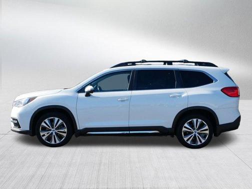 2019 Subaru Ascent Limited 7-Passenger