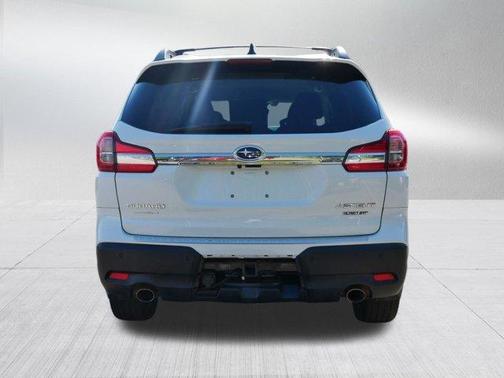 2019 Subaru Ascent Limited 7-Passenger