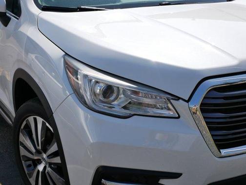 2019 Subaru Ascent Limited 7-Passenger