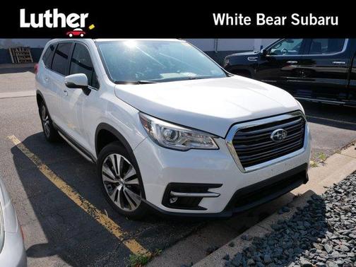 2019 Subaru Ascent Limited 7-Passenger