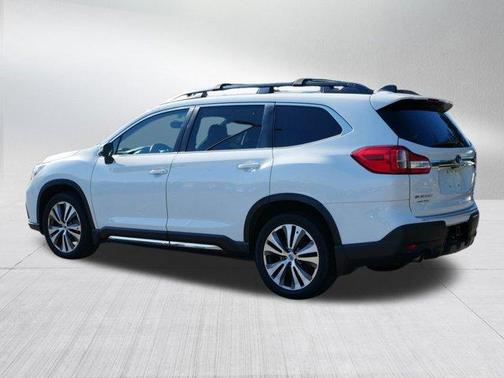 2019 Subaru Ascent Limited 7-Passenger