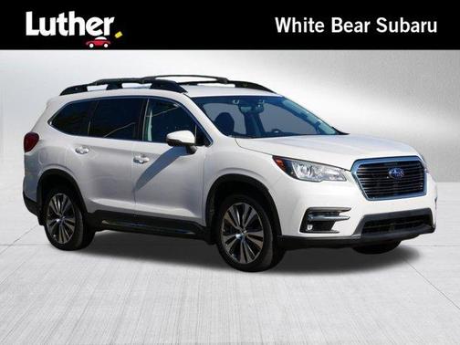 2019 Subaru Ascent Limited 7-Passenger