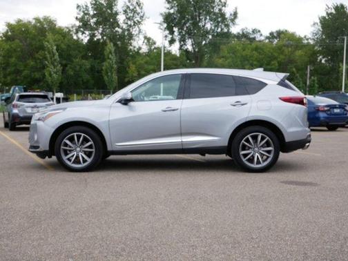 2022 Acura RDX Technology Package