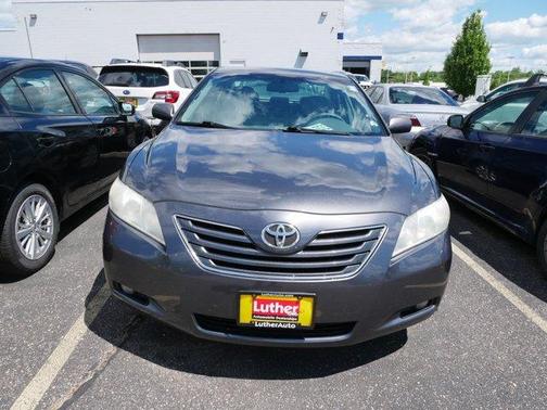 2008 Toyota Camry XLE