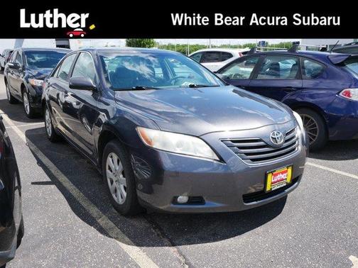 2008 Toyota Camry XLE