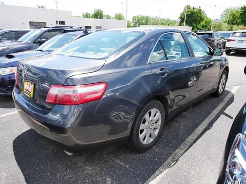 2008 Toyota Camry XLE