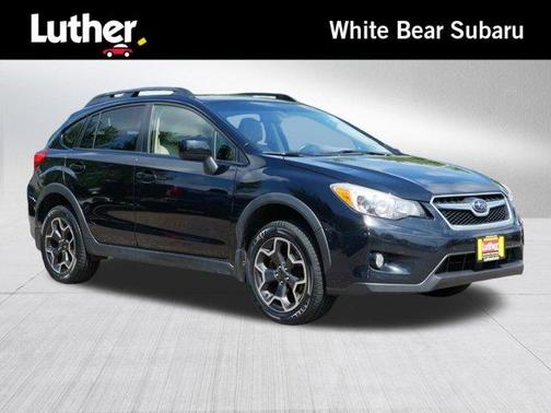2014 Subaru XV Crosstrek 2.0i Premium