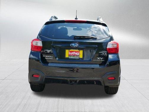 2014 Subaru XV Crosstrek 2.0i Premium