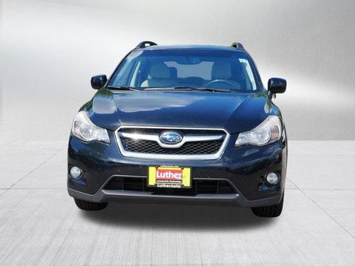 2014 Subaru XV Crosstrek 2.0i Premium