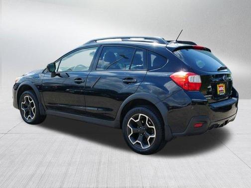 2014 Subaru XV Crosstrek 2.0i Premium