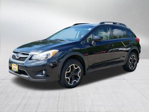 2014 Subaru XV Crosstrek 2.0i Premium