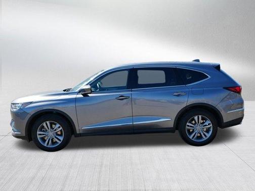 2024 Acura MDX Base