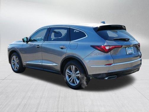 2024 Acura MDX Base
