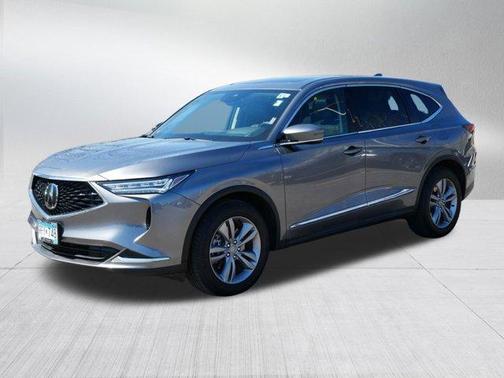 2024 Acura MDX Base