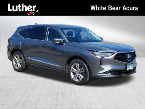 2024 Acura MDX Base