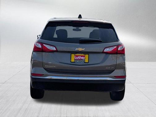 2018 Chevrolet Equinox 1LT