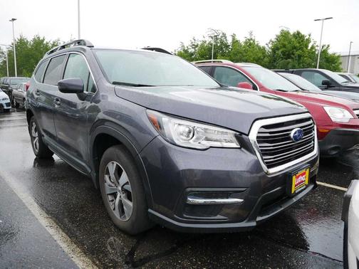2022 Subaru Ascent Premium 7-Passenger