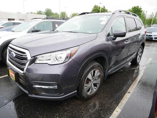 2022 Subaru Ascent Premium 7-Passenger