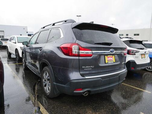 2022 Subaru Ascent Premium 7-Passenger