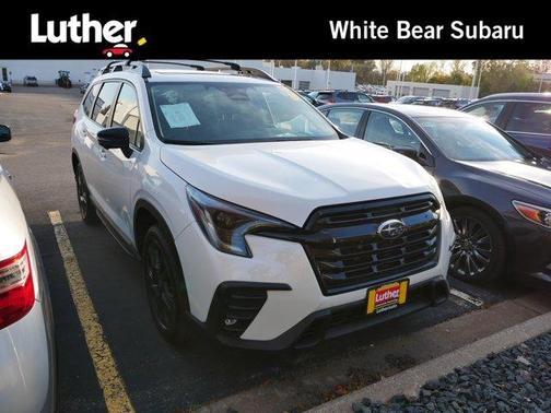 2023 Subaru Ascent Onyx Edition Limited