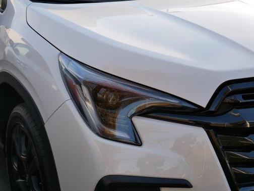 2023 Subaru Ascent Onyx Edition Limited