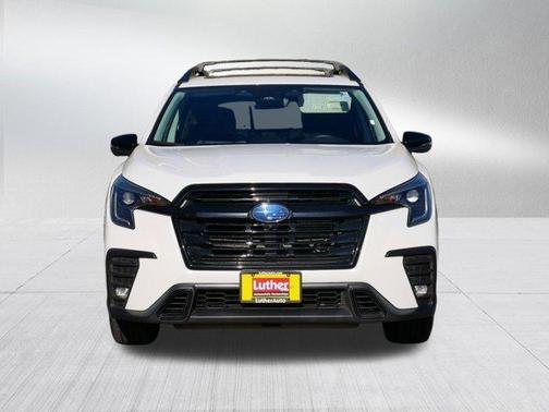 2023 Subaru Ascent Onyx Edition Limited
