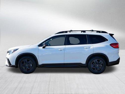 2023 Subaru Ascent Onyx Edition Limited