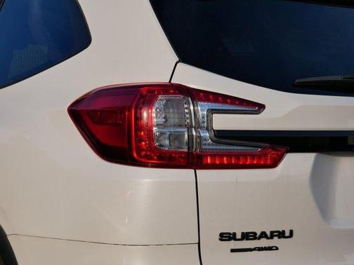 2023 Subaru Ascent Onyx Edition Limited