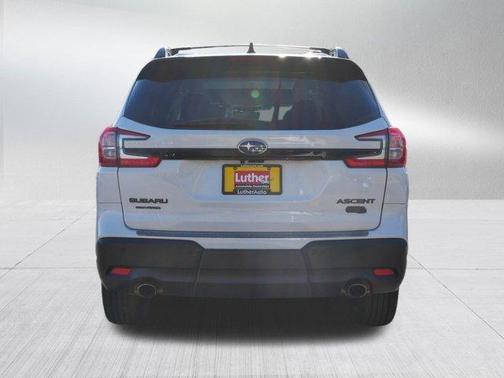 2023 Subaru Ascent Onyx Edition Limited