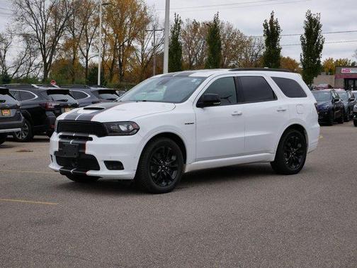 2020 Dodge Durango R/T