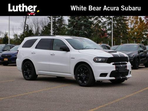 2020 Dodge Durango R/T