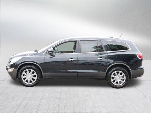 2012 Buick Enclave Leather