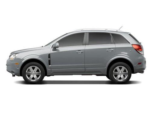 2008 Saturn Vue XR