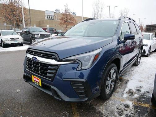2023 Subaru Ascent Premium 8-Passenger