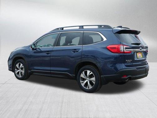 2023 Subaru Ascent Premium 8-Passenger