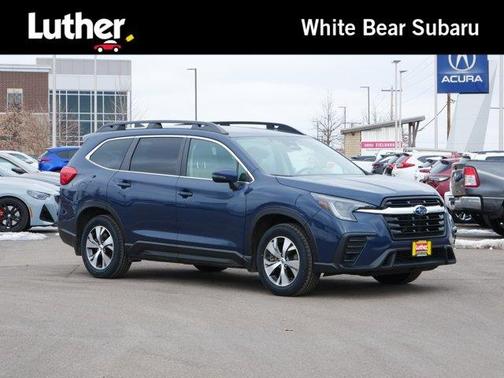 2023 Subaru Ascent Premium 8-Passenger