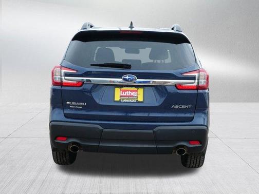 2023 Subaru Ascent Premium 8-Passenger