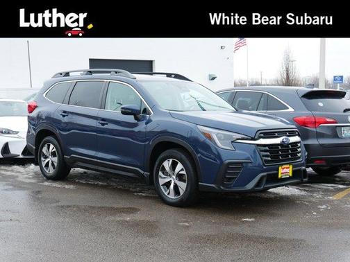2023 Subaru Ascent Premium 8-Passenger